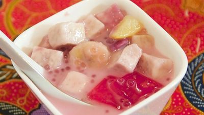 SHI LI FANG TANG RESTAURANT