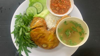 Ija Food Station