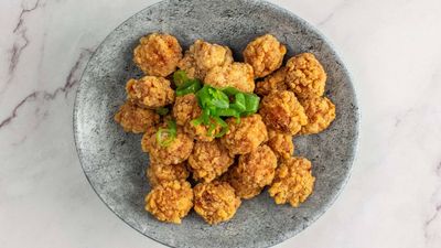 W T Kitchenette (Pangsapuri Ktmb)