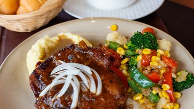 Brewmaster (KOTA DAMANSARA)