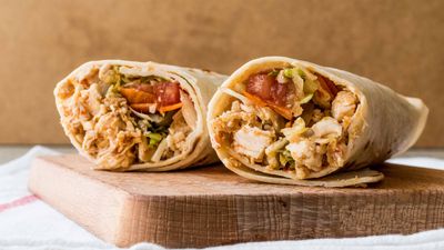 Shwarma king