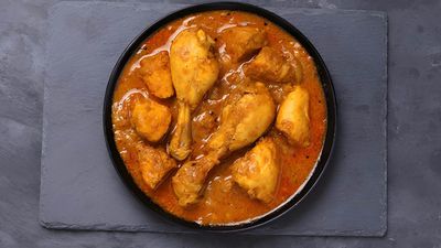 Cafe De Tukche KL (Bangsar)