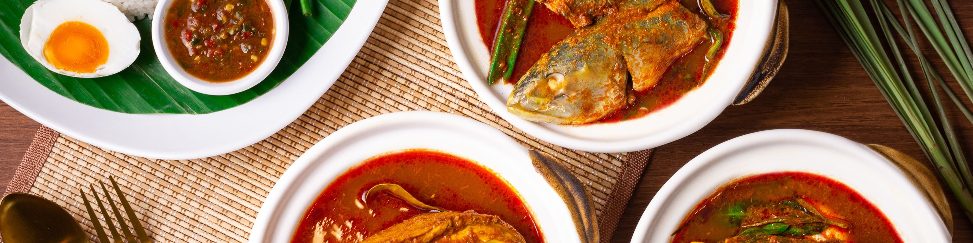Asam Pedas Premier (TGM) menu and delivery in Petaling Jaya foodpanda