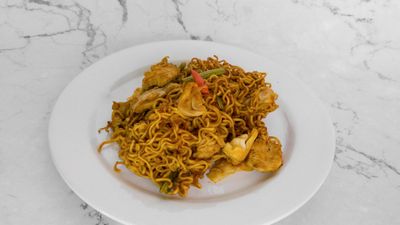 Restoran H-Maidin