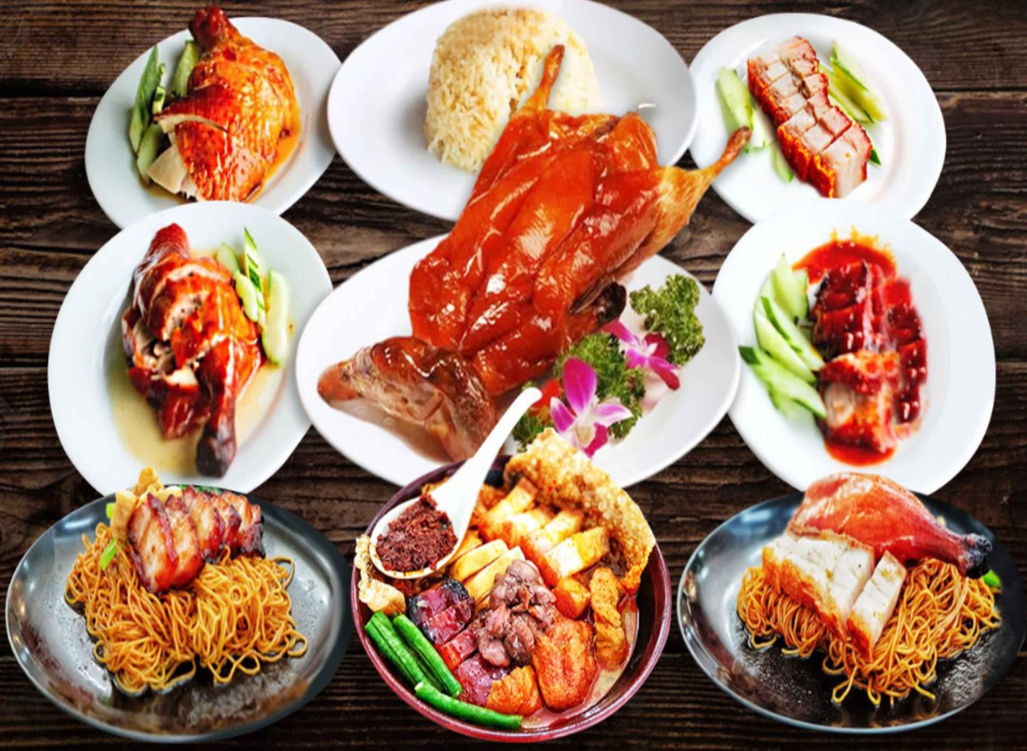 Restoran Fong Kee menu and delivery in Subang Jaya | foodpanda