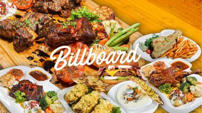 The Billboard KL