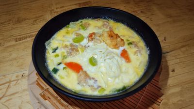 Yummy 9 (Sibu Central Market) 九美味