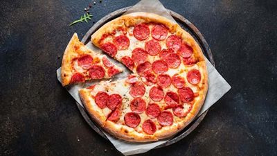 Pizza Masala Hub (Villa Scott)