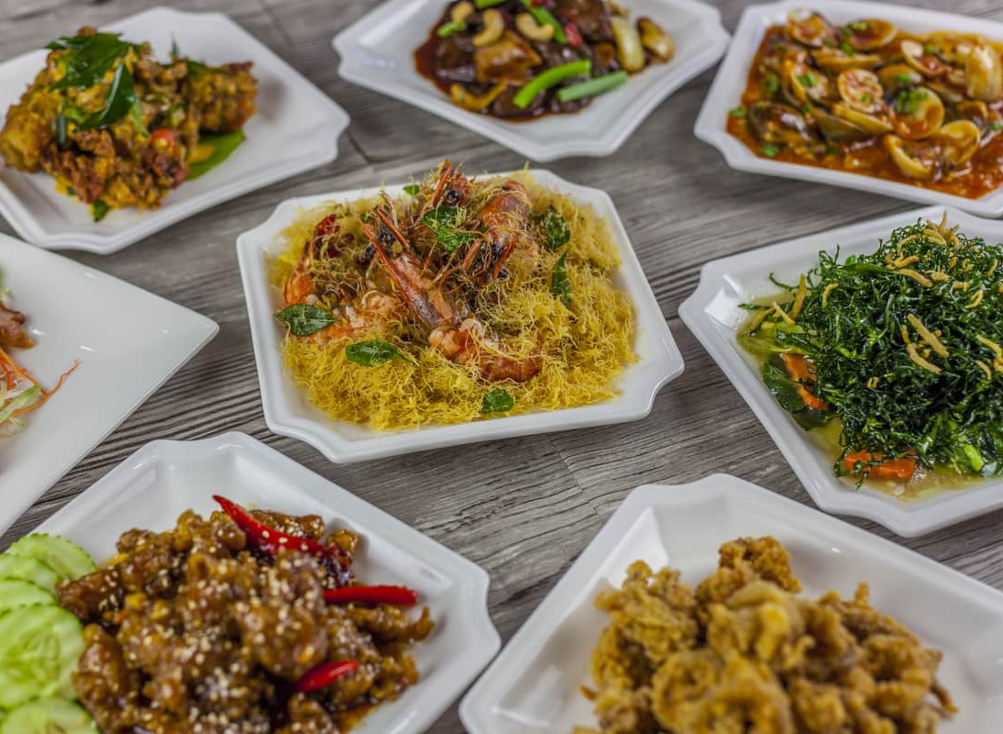 Homst HOMST (PUTRAJAYA) menu and delivery in Putrajaya | foodpanda