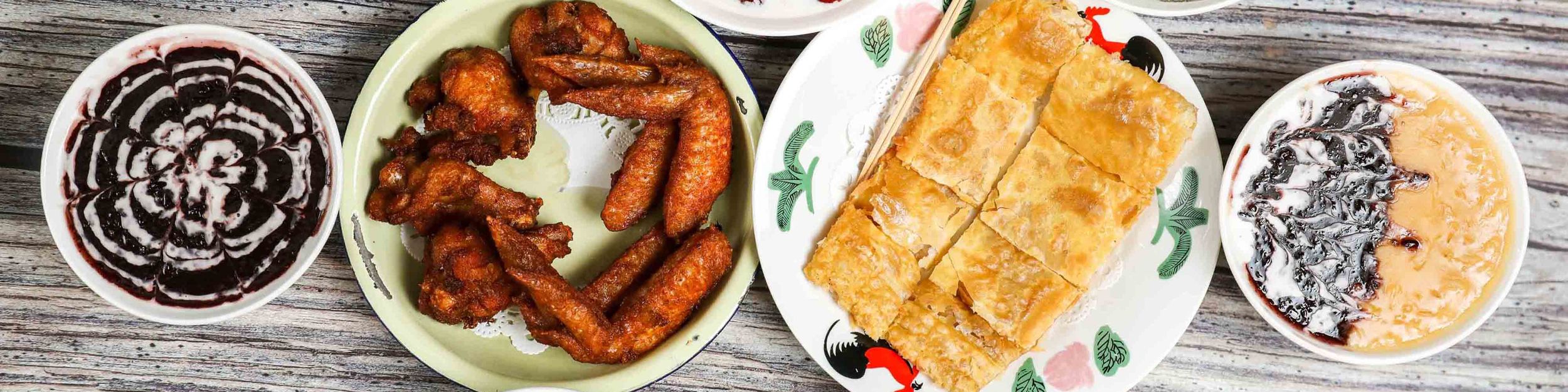 Tong Sui Po 糖水铺 menu and delivery in foodpanda