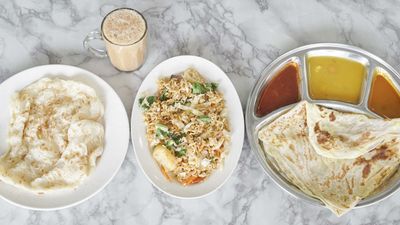 Safwa Bistro