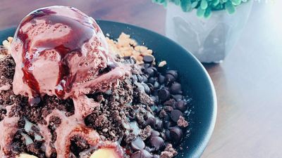 Tian Pin Cafe