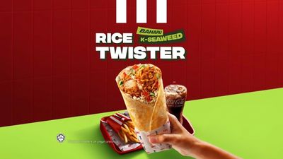 KFC (Kuala Pilah)