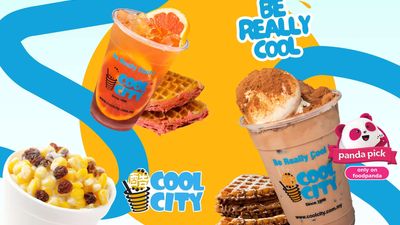 Cool City (Darvel Bay Plaza)