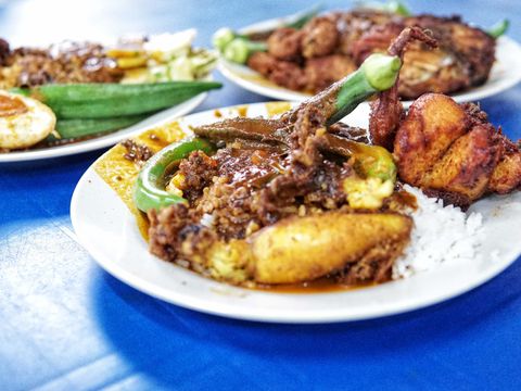 Restoran Nasi Kandar Al-Safaah