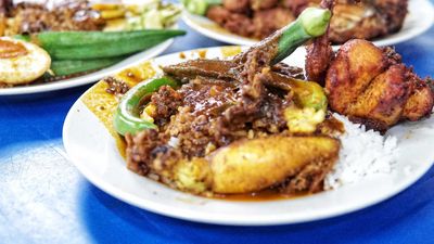 Restoran Nasi Kandar Al-Safaah
