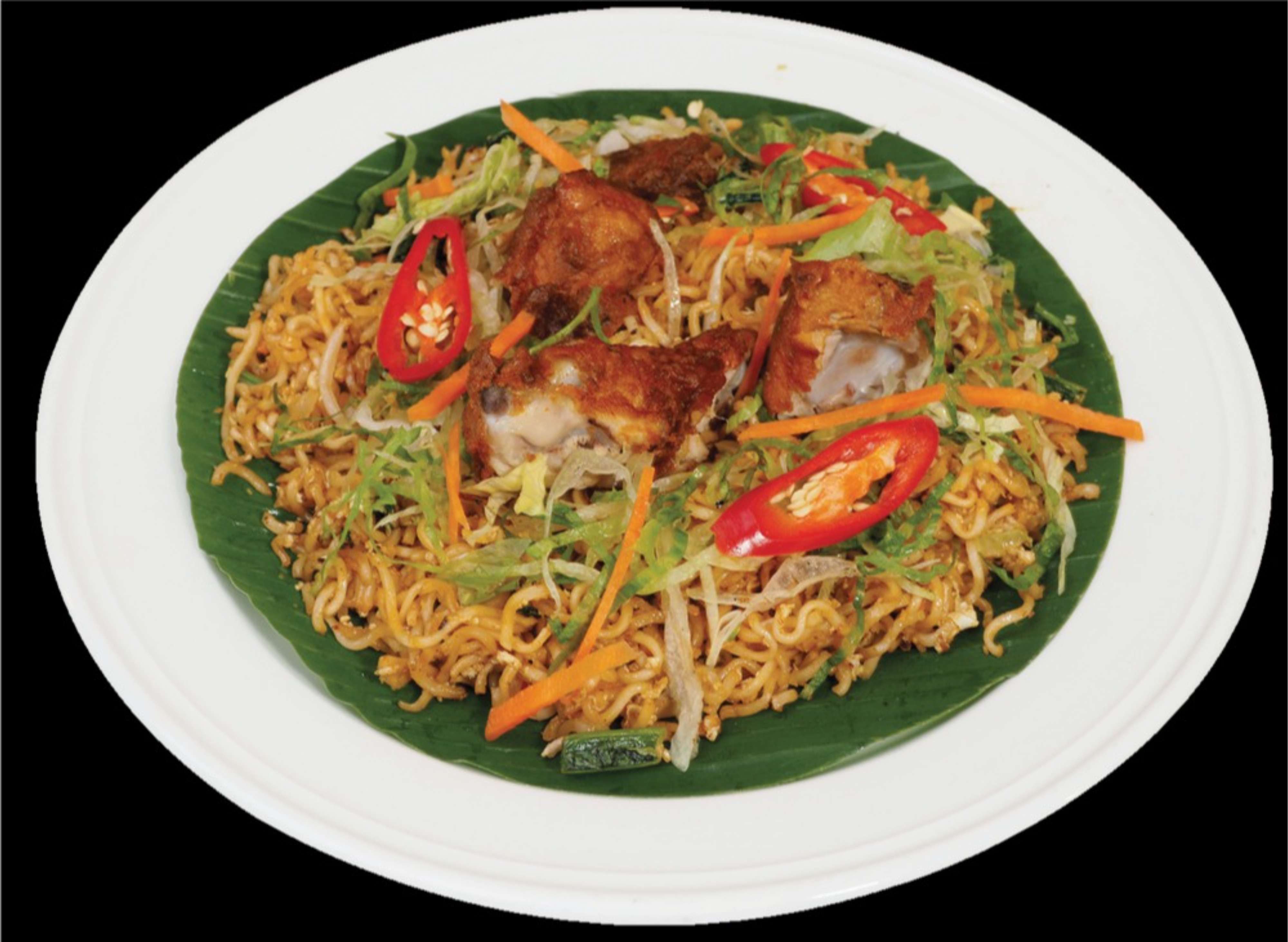 Restoran Biriyani (Manjung) vendor logo