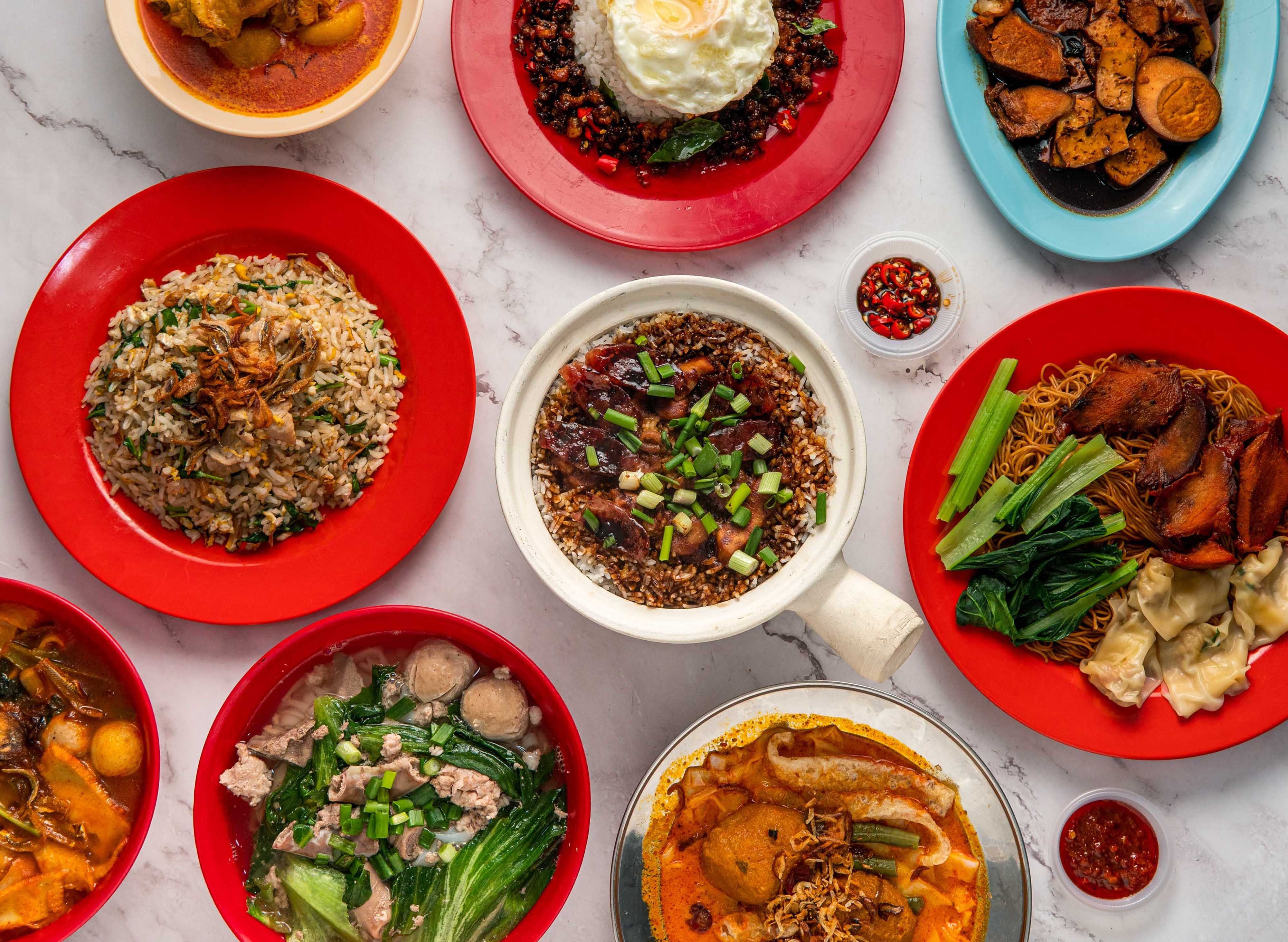 Fong Tai Roast House vendor logo