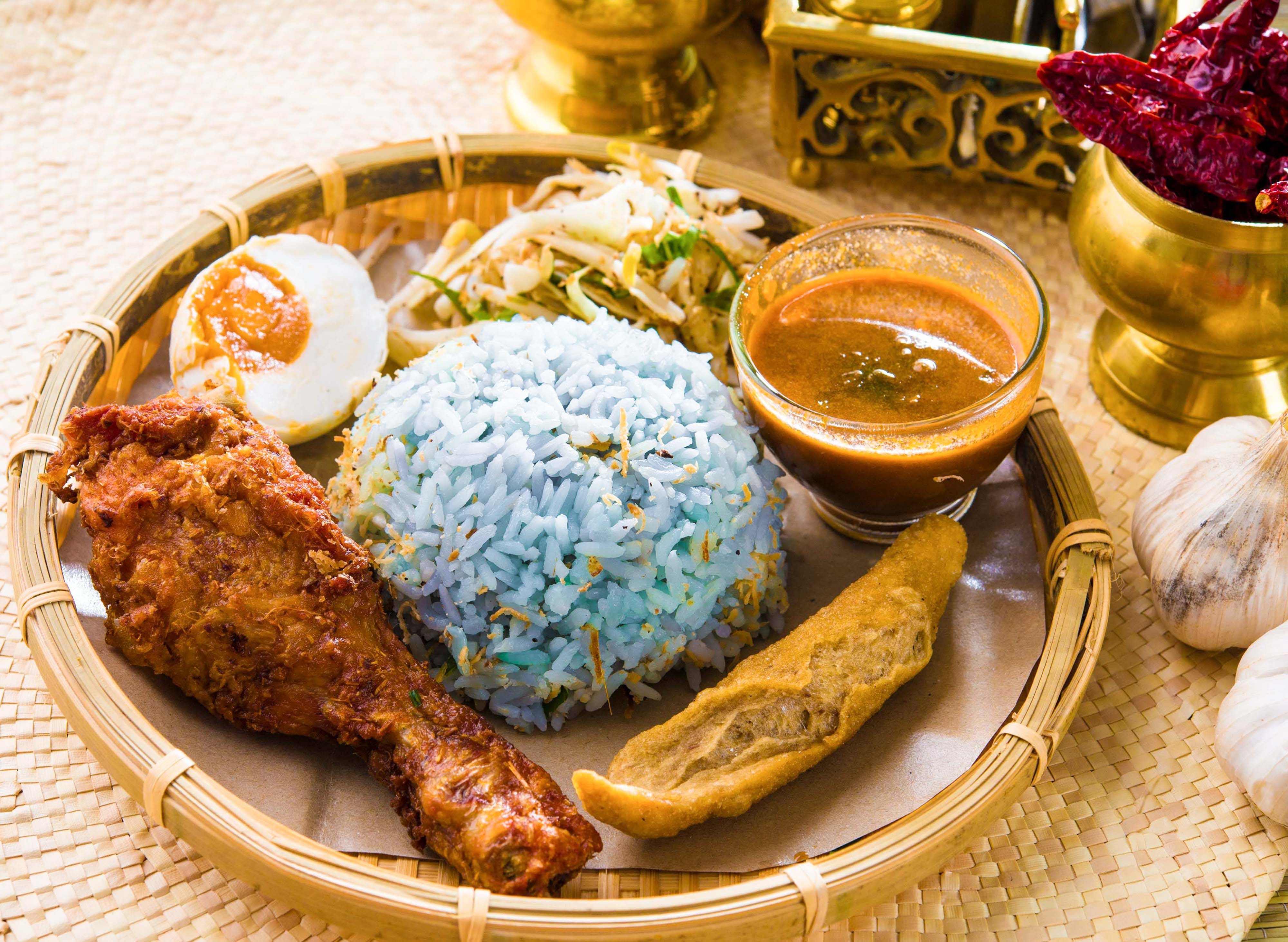 Peranakan Place (Melaka Jonker Street) menu and delivery in Melaka