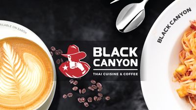 Black Canyon Restaurant (AEON Kinta City)
