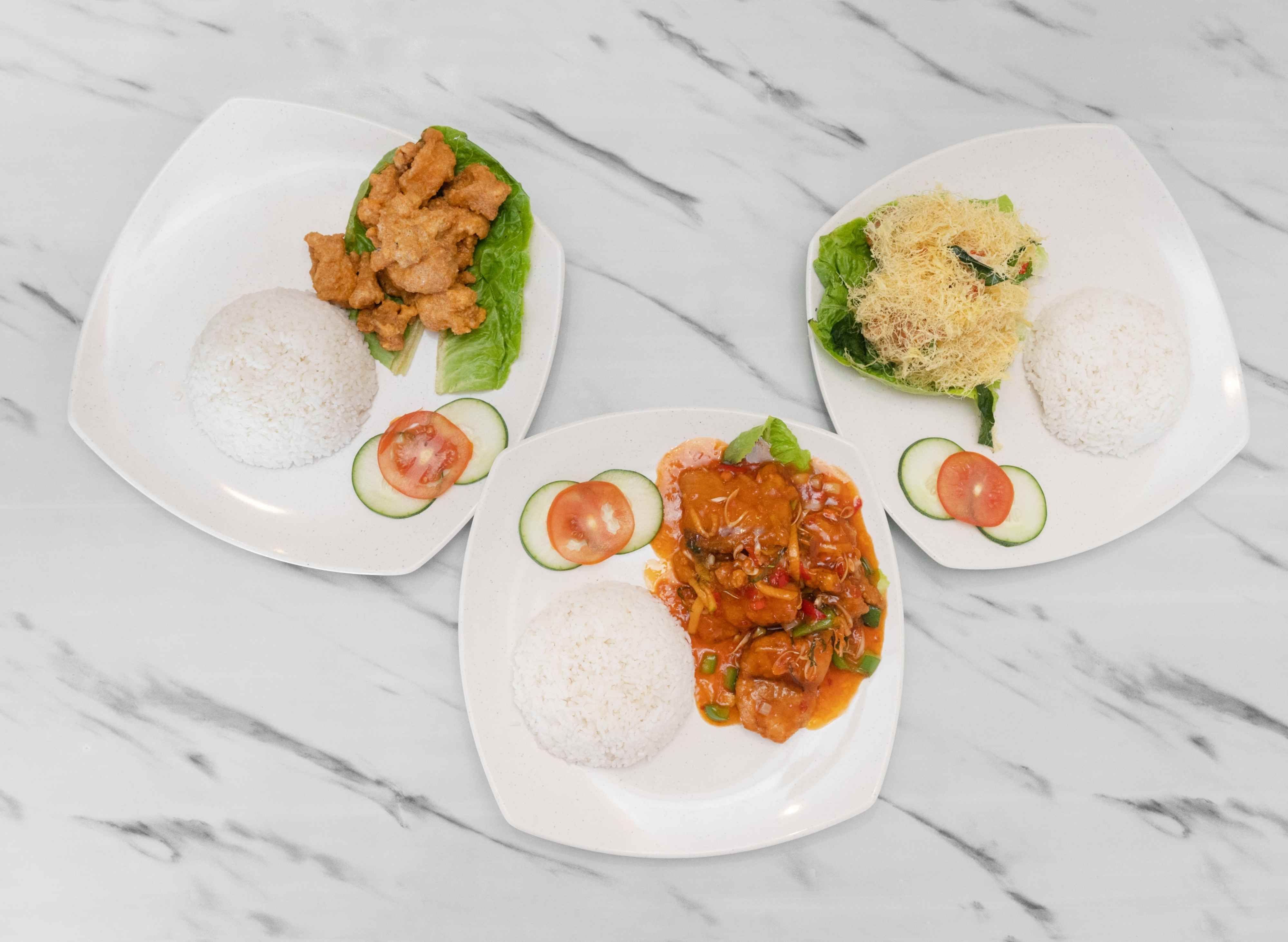 Sandokan Seafood Menu In Sandakan Food Delivery In Sandakan Foodpanda