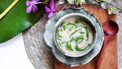 Isma CPT (Cendol Pulut Tapai)