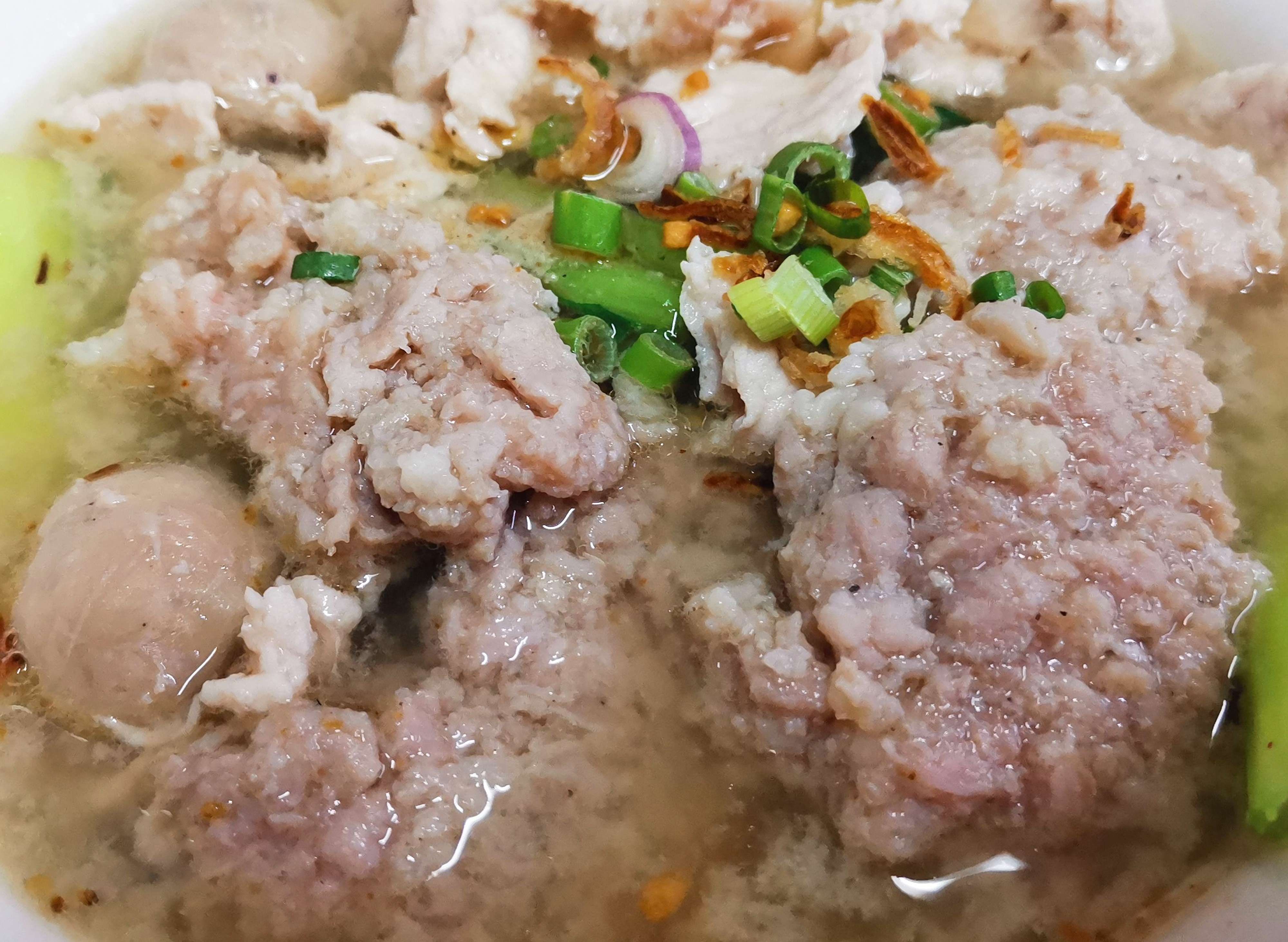 Try Mee Noodle House Food Delivery From Foodpanda