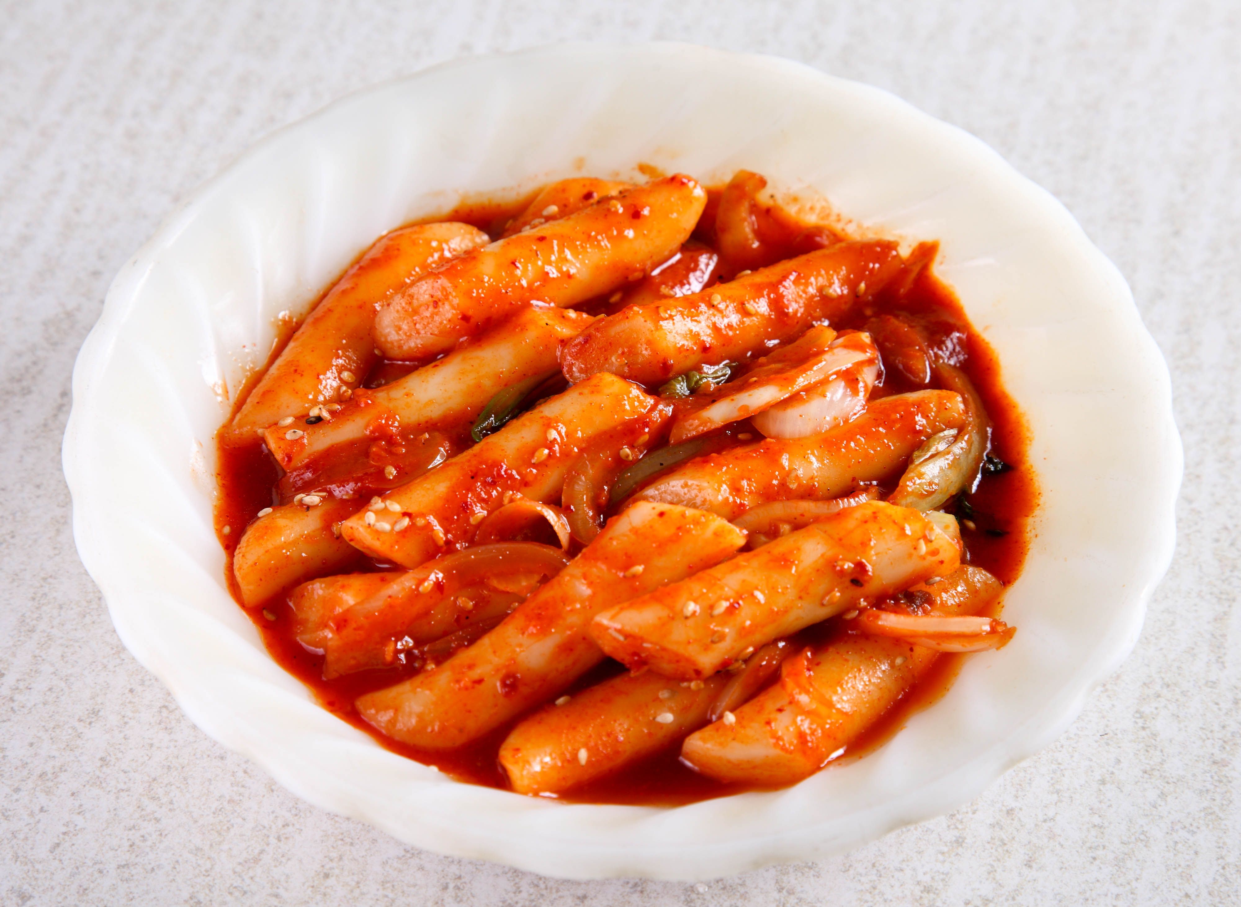 Happy Belly Cafe-Korean & Western Restaurant vendor logo