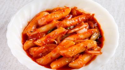 Happy Belly Cafe-Korean & Western Restaurant