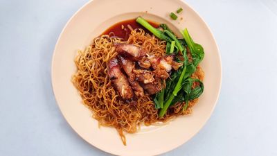 秋记 Chew Chee