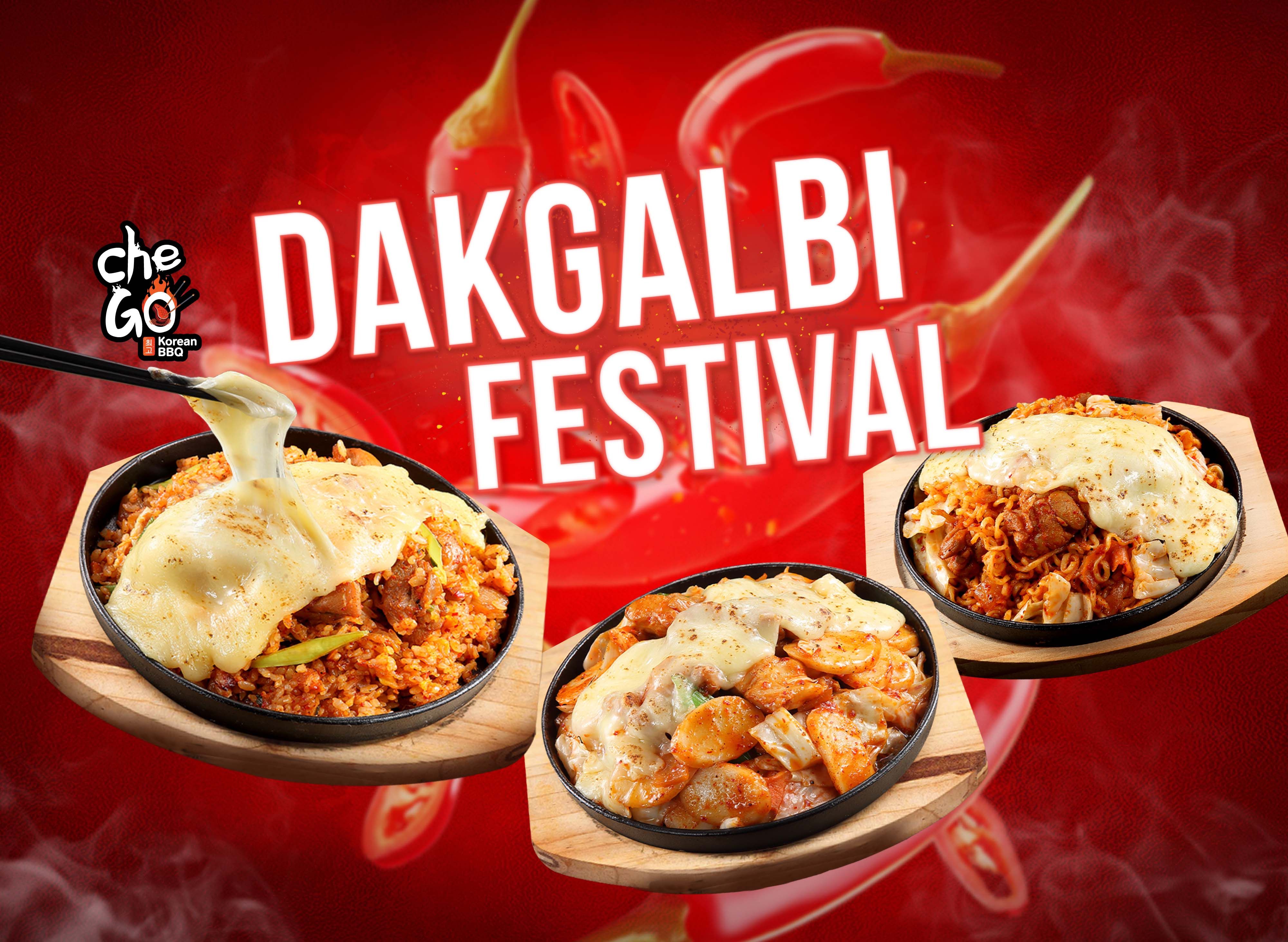 che go korean bbq