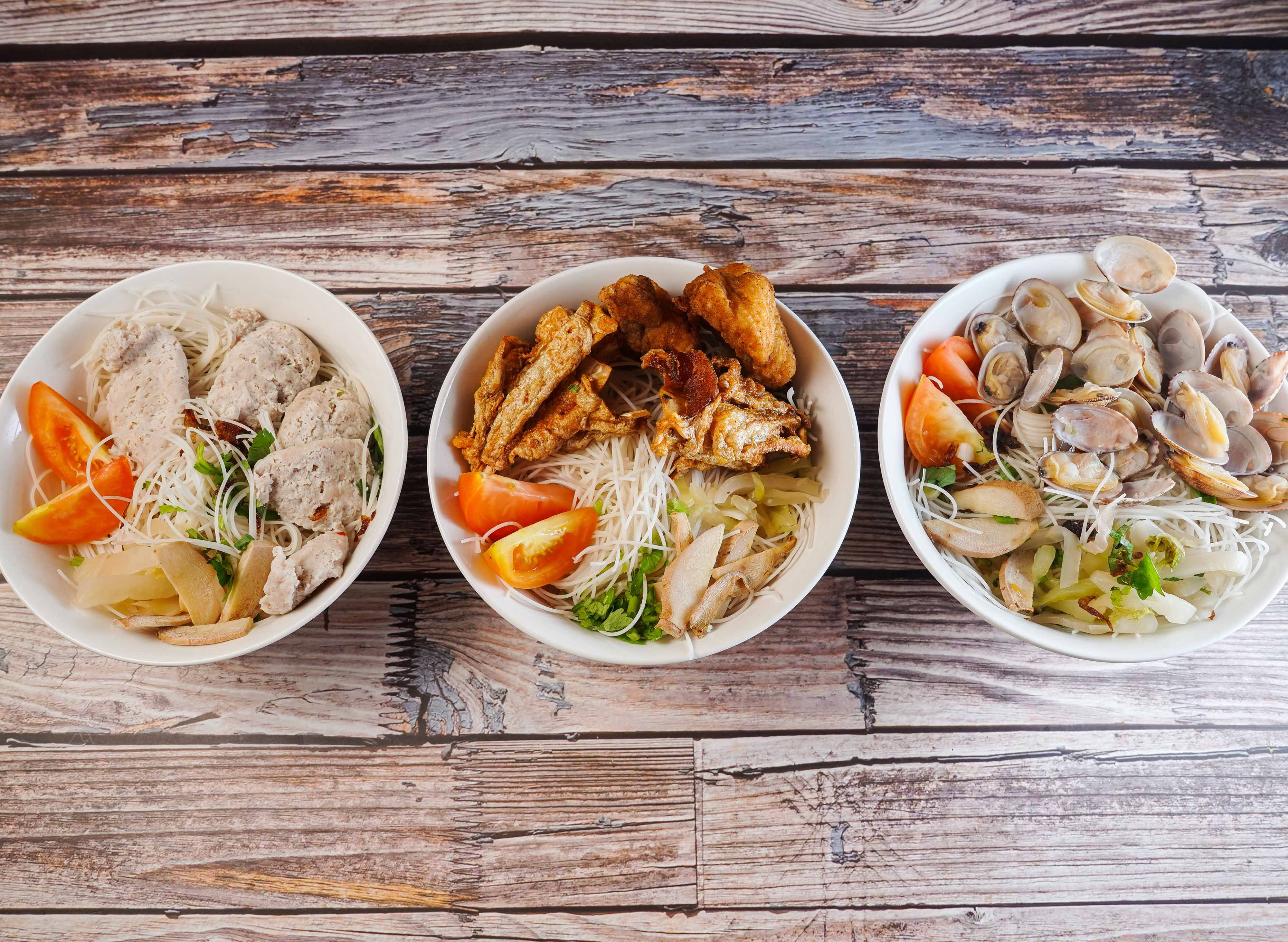 Serdang Fish Head Noodle菜单 foodpanda Seri Kembangan美食外卖