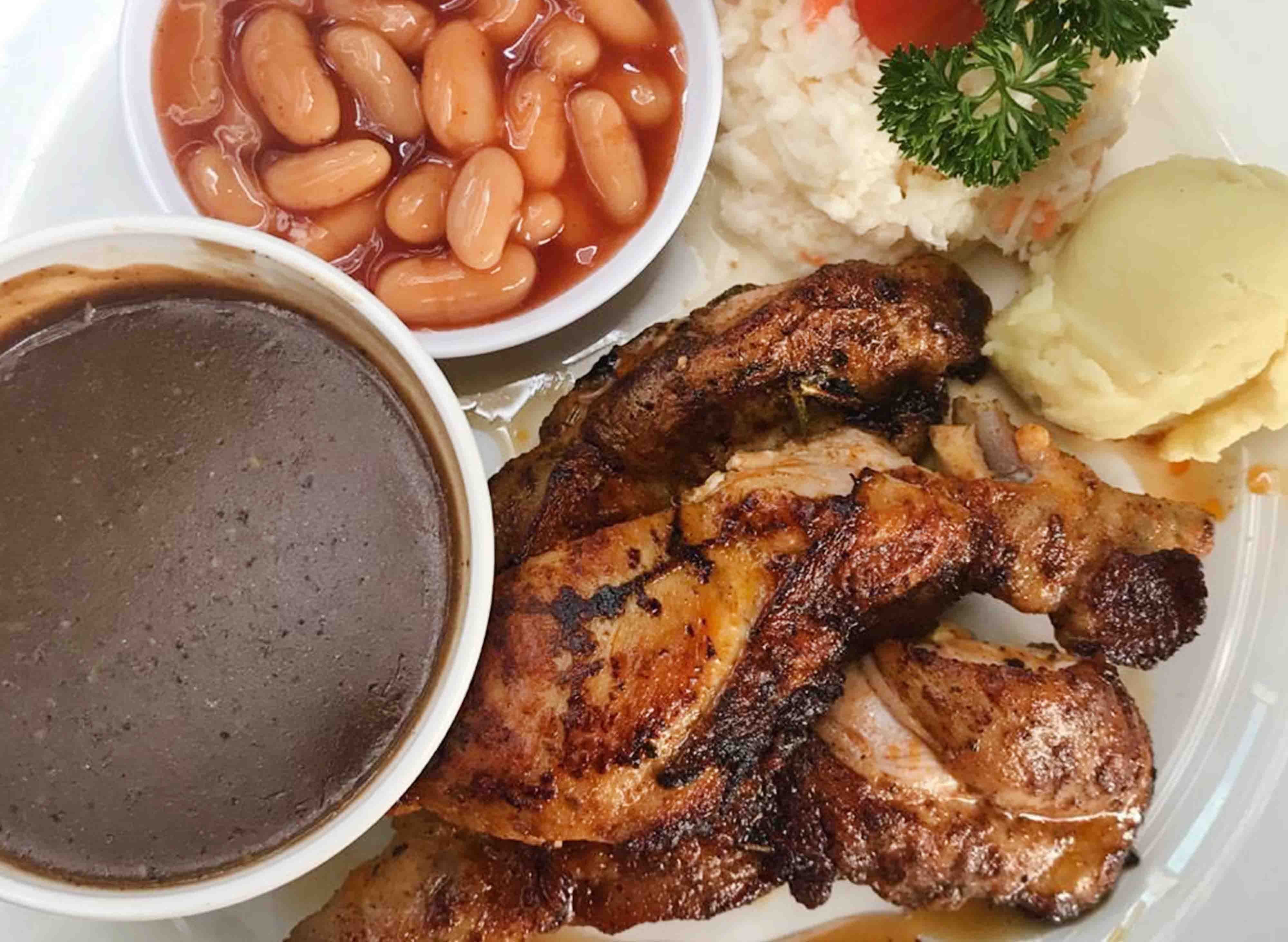 Chop n Steak (Seri Kembangan) menu and delivery in Seri Kembangan