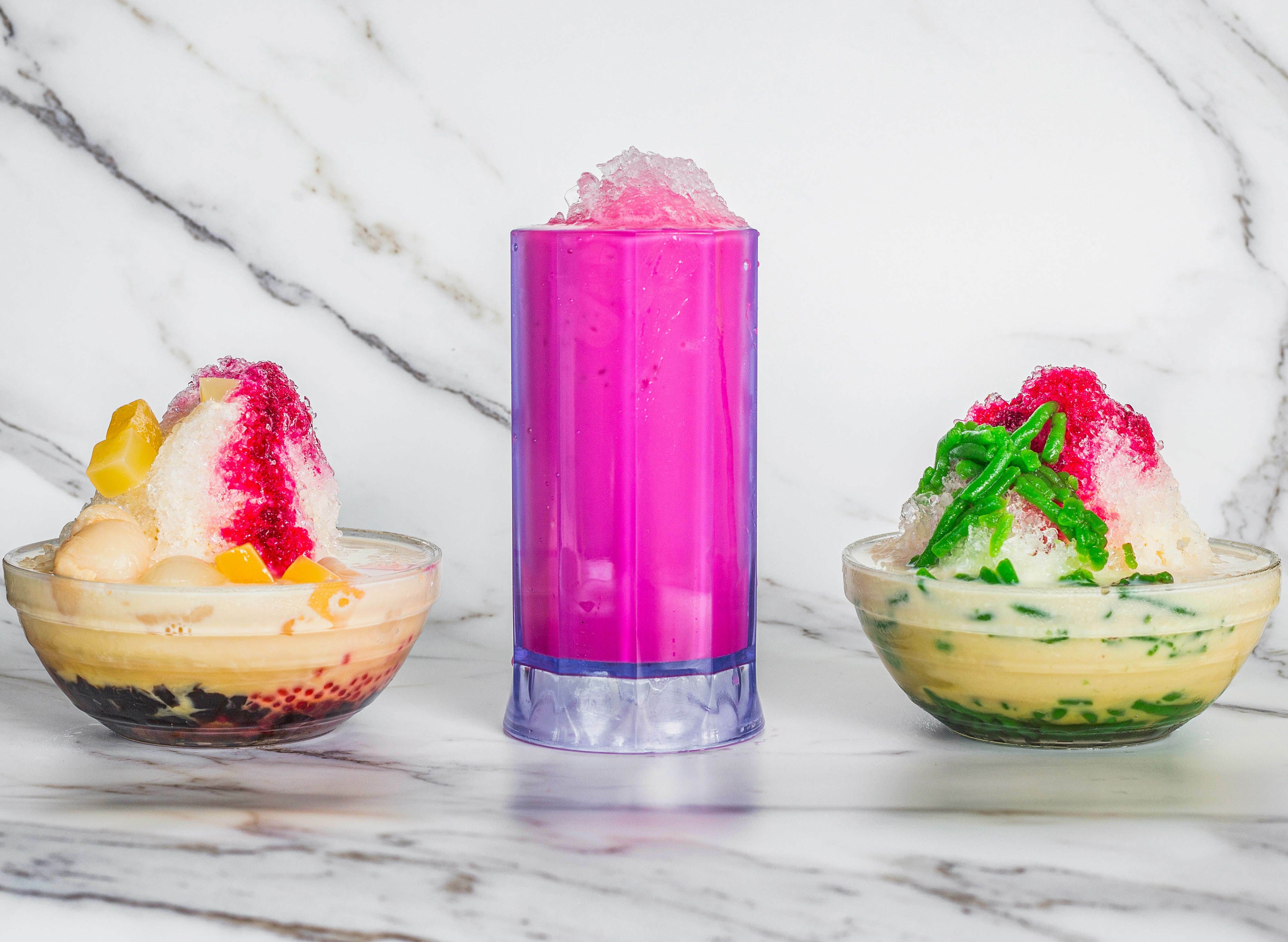 Coffee Break menu and delivery in Kuching foodpanda