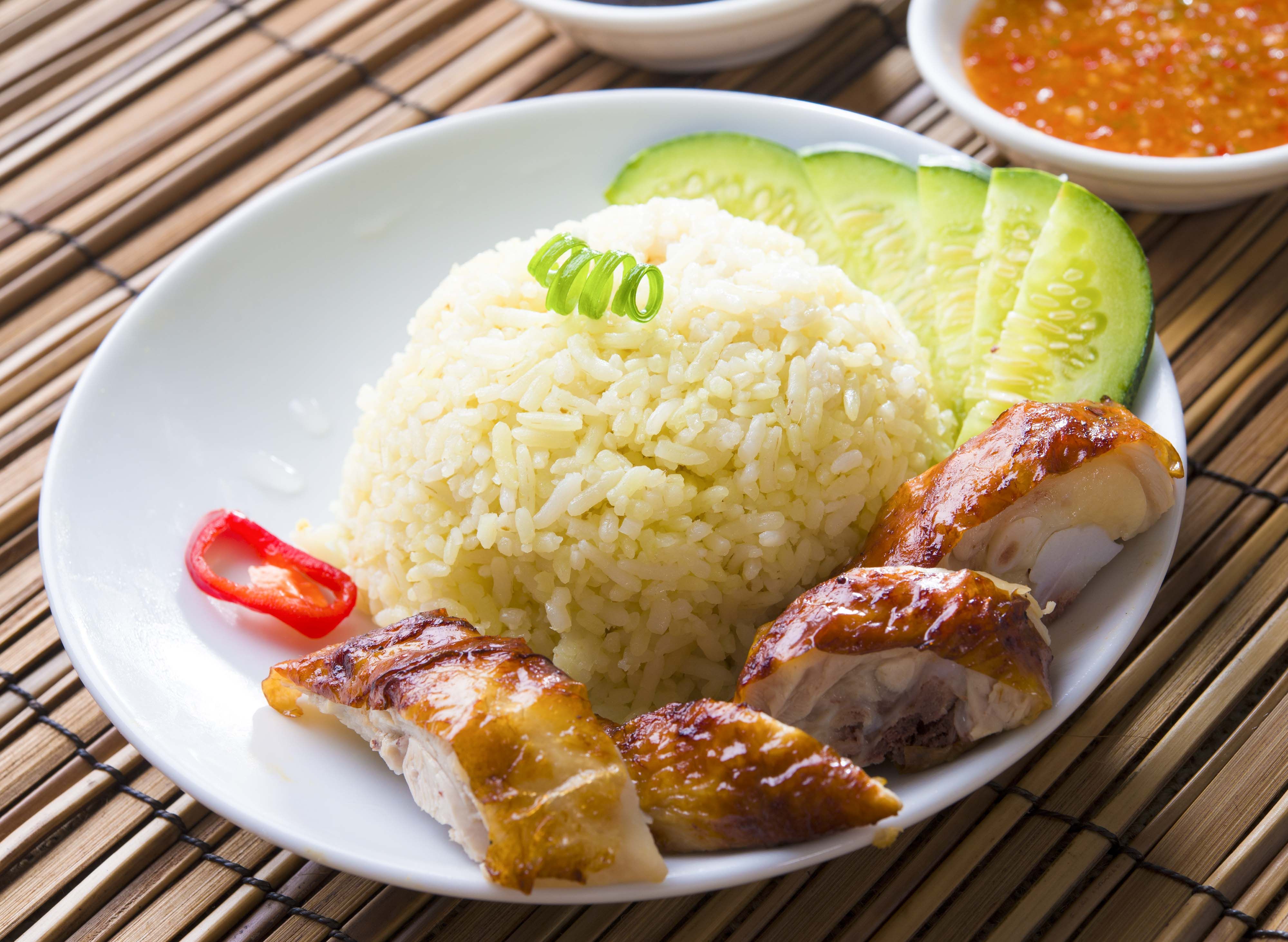 Restoran Al-Awal Ani Nasi Ayam vendor logo