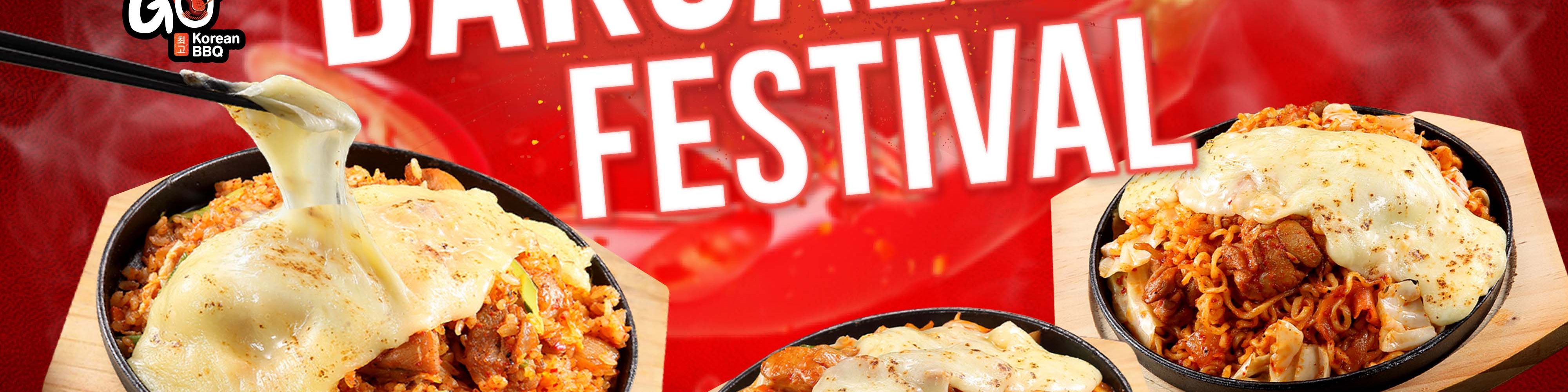 che go korean bbq
