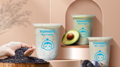 Yomie's Rice x Yogurt (The Gardens Mid Valley)
