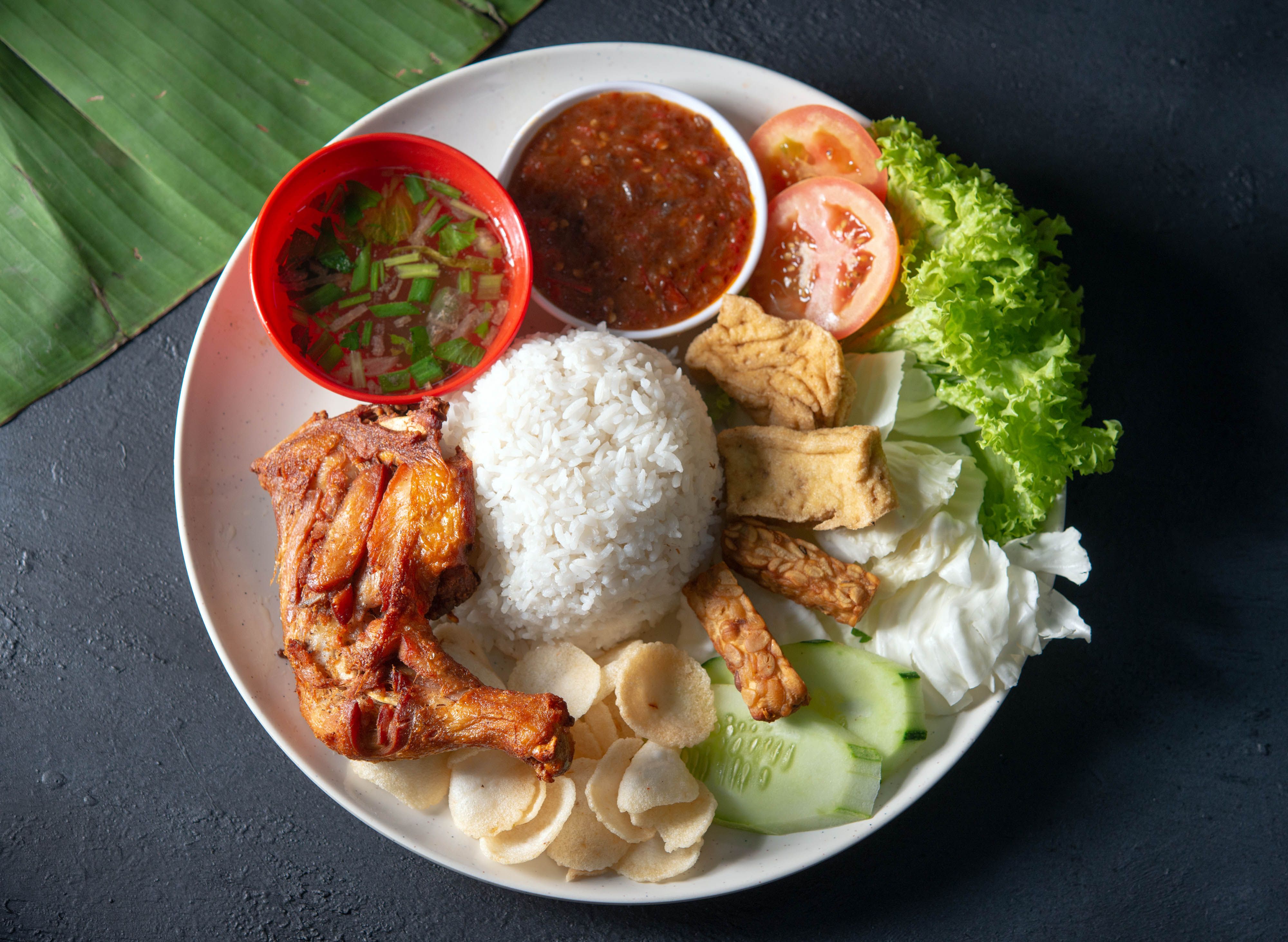 Diana Nasi Kukus vendor logo