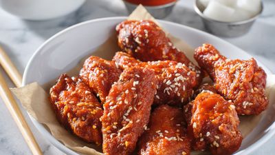 Delight Bites (Bagan Serai)
