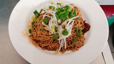 KAFE HAJI HAMBALI