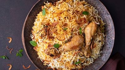 Restoran Fathima