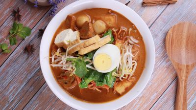 MS Warung Corner