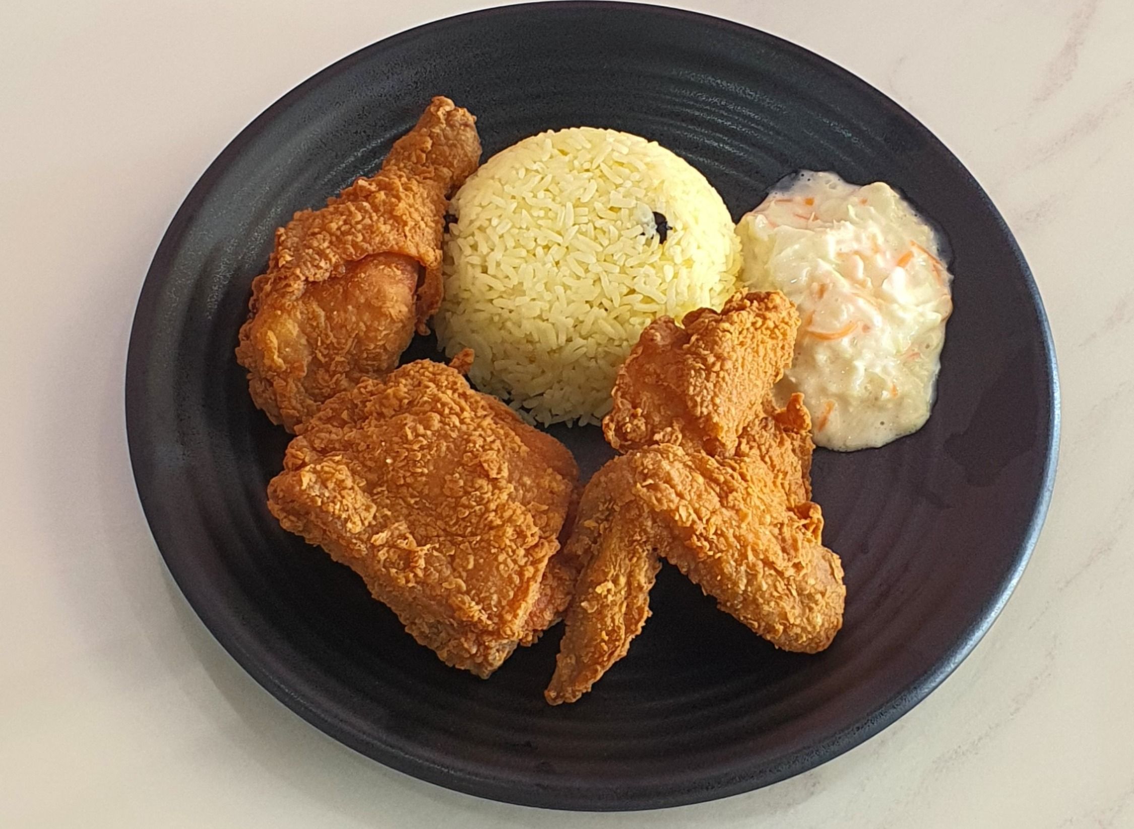 Paris Steamboat & Grill menu and delivery in Sarikei foodpanda