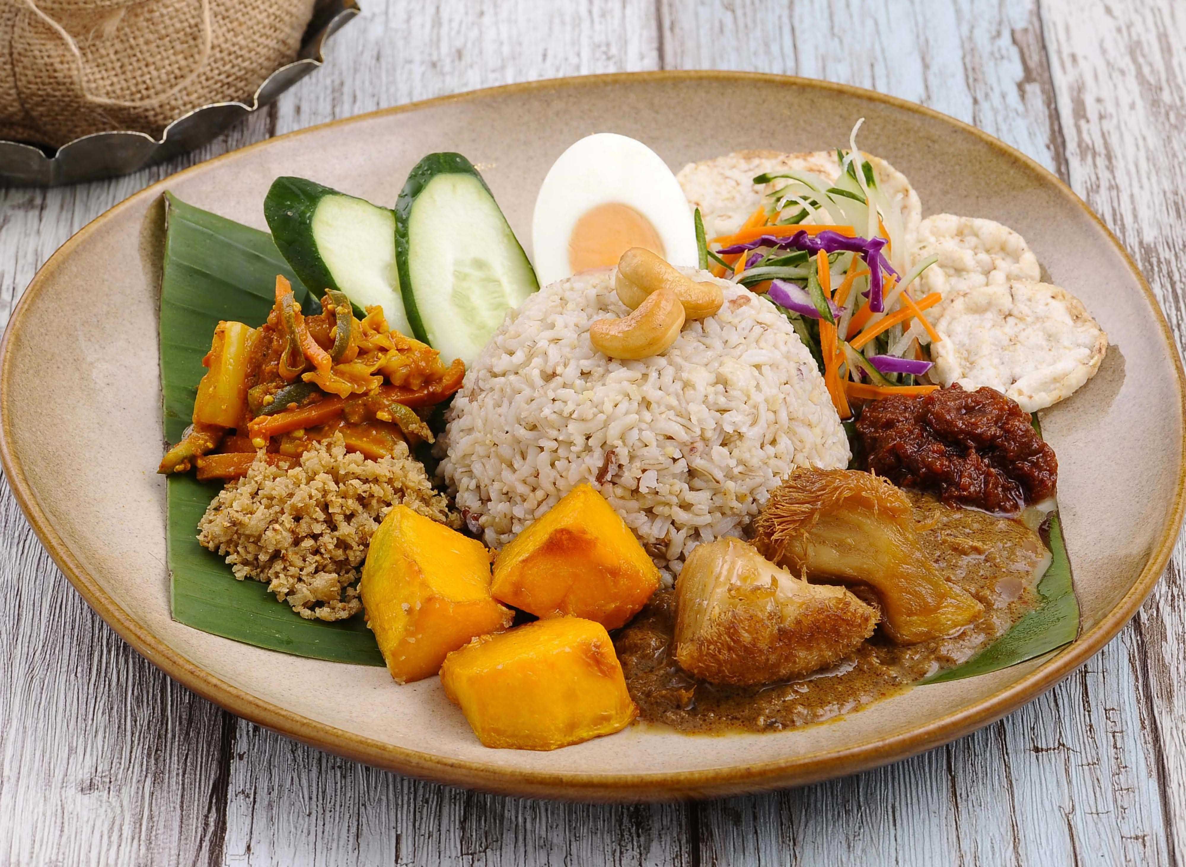 BMS Organics Kuching Menu And Delivery In Kuching Foodpanda