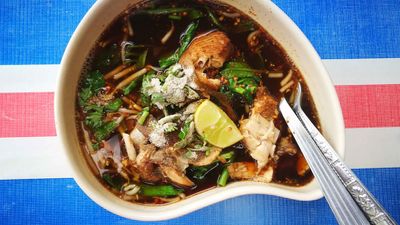 D'ATAP MEE CELUP (Pendang)