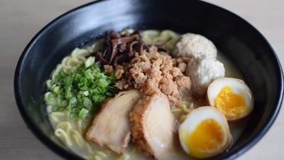Ramen Matsuri