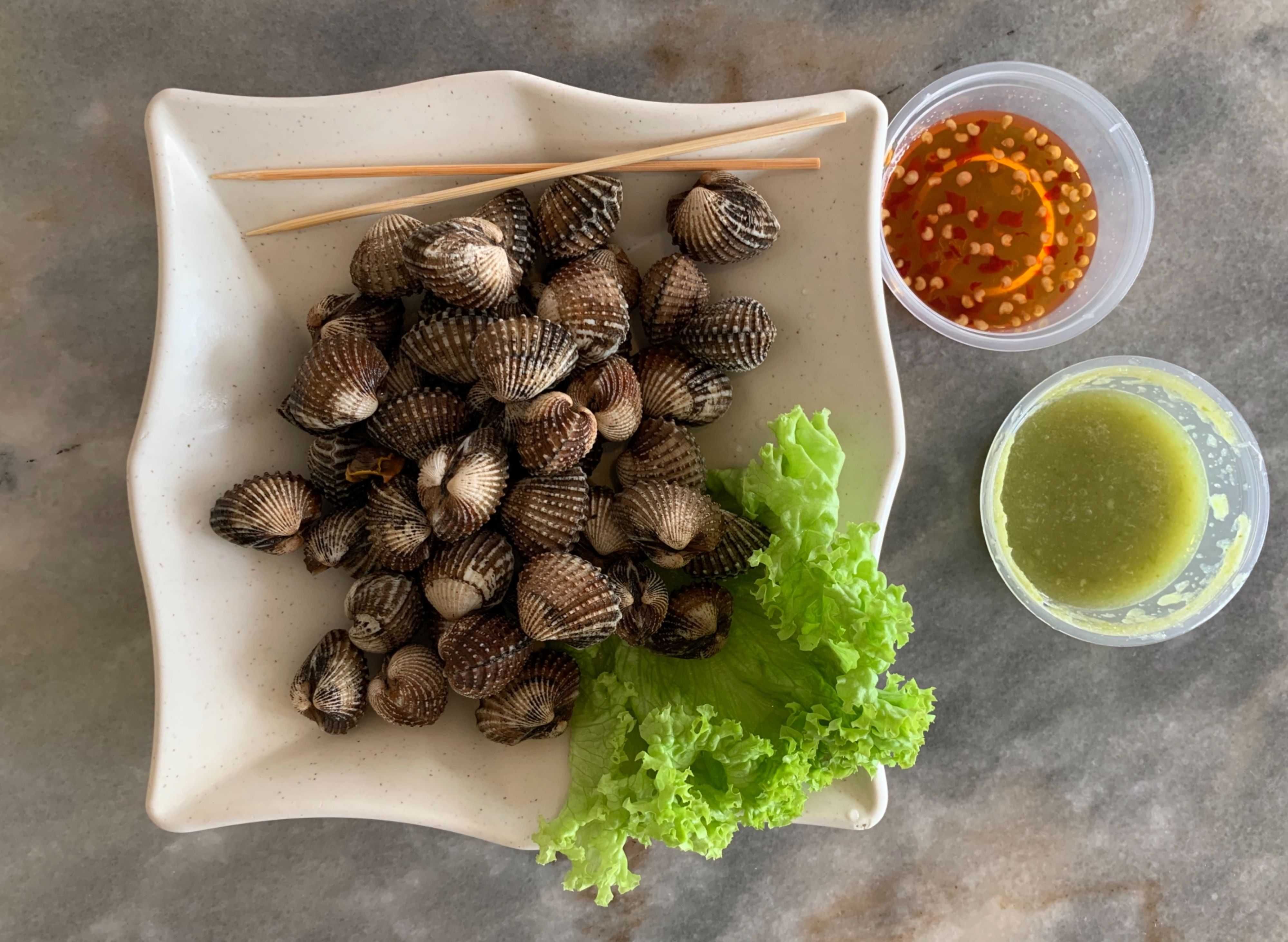 Restoran Thai Pan Tomyam Menu In Kajang Food Delivery In Kajang Foodpanda