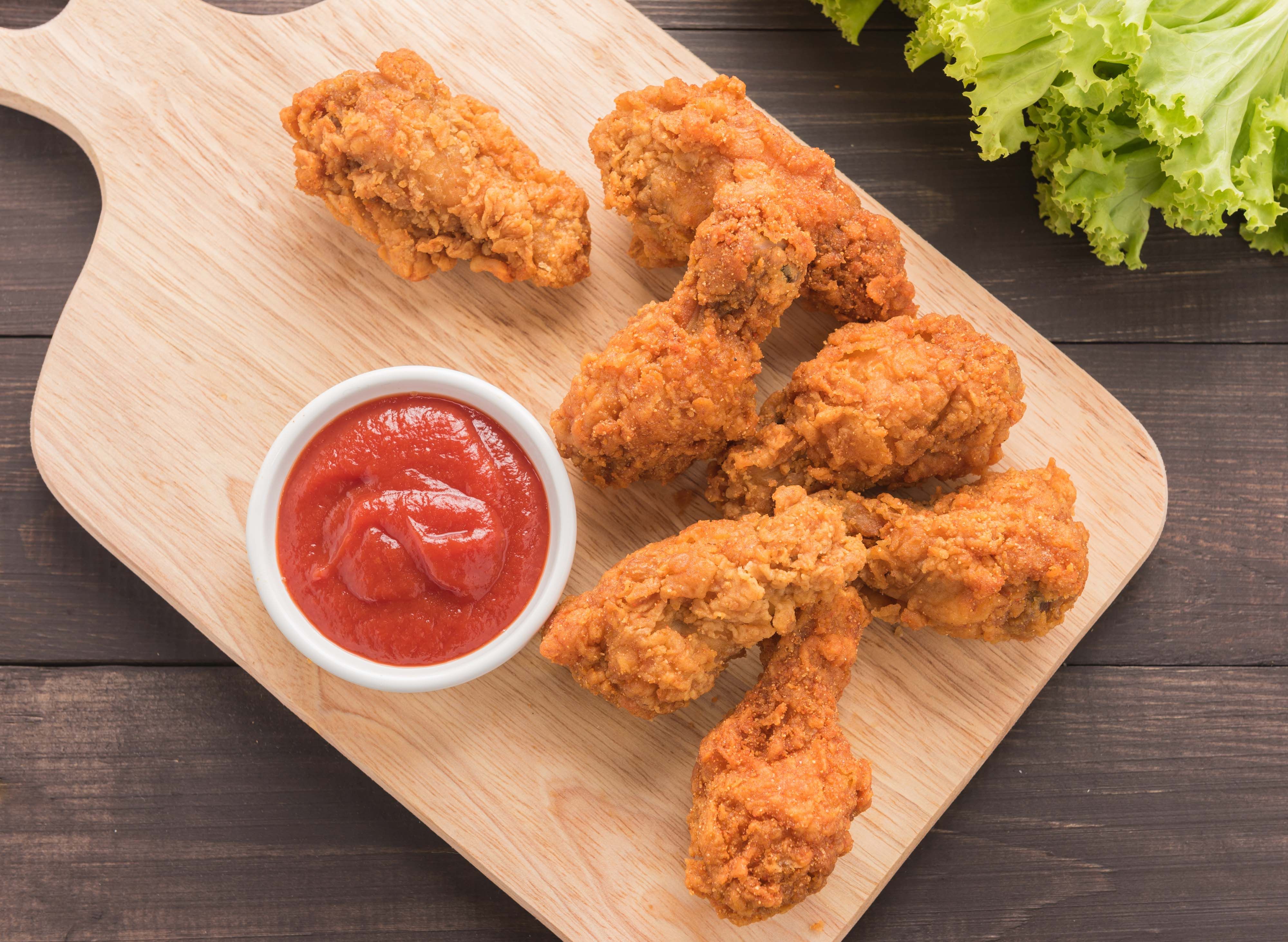 Azmi Fried Chicken Menu In Tanah Merah Food Delivery In Tanah Merah Foodpanda