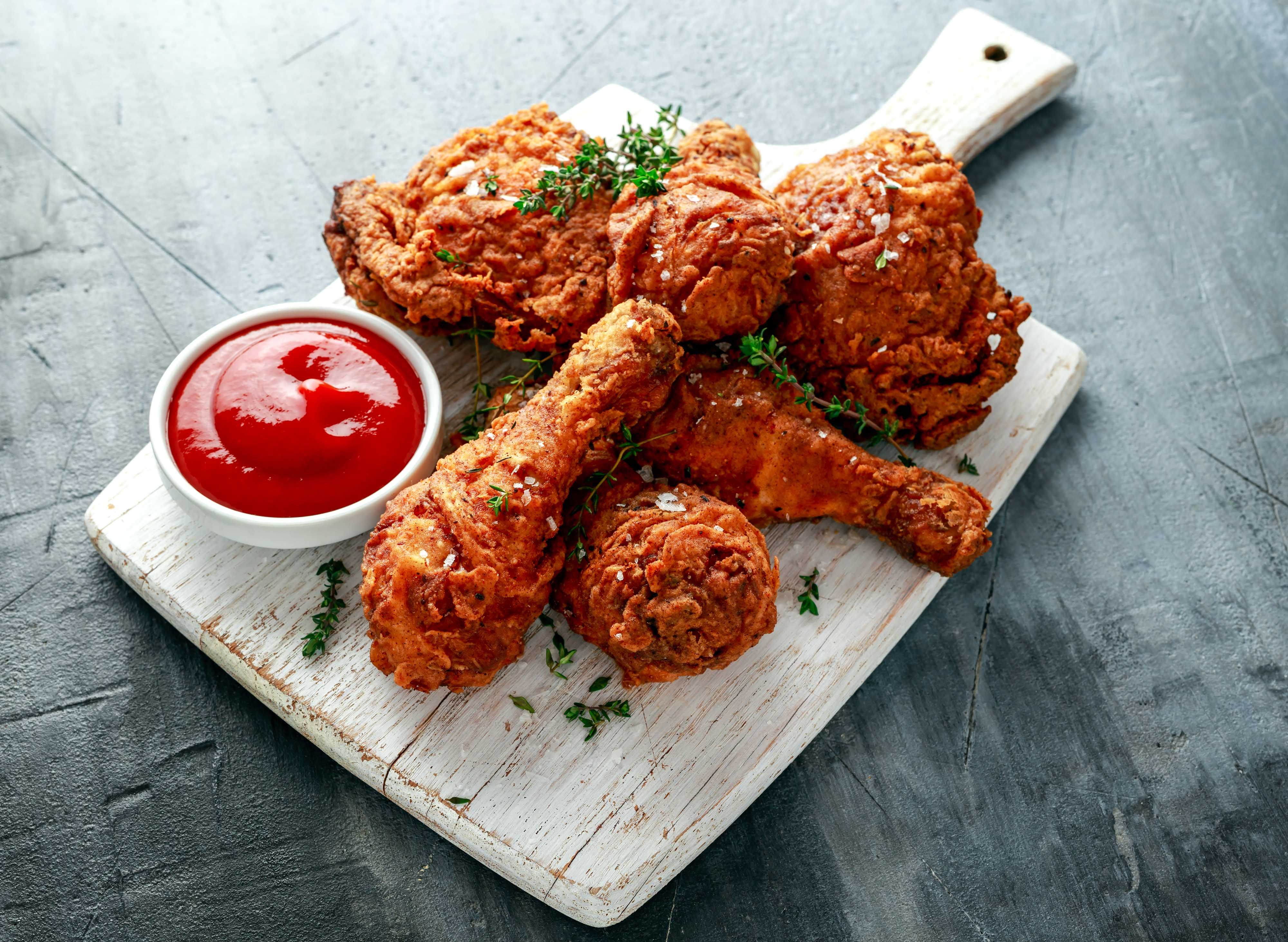 Prima Ipoh Fried Chicken (Restoran 777/Kafe Cheng Lai) vendor logo