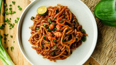 The Humble Food Company ( Shah Alam )
